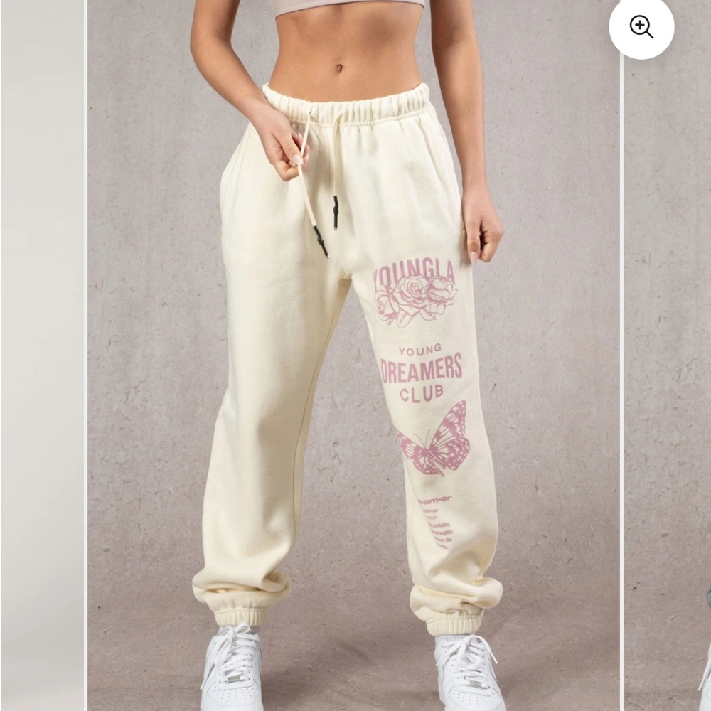 YoungLA Dreamer joggers